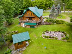 1696 Highway 118 E, Bracebridge, ON P1L 1X1