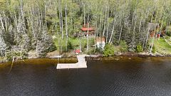 10433 Rabbit Lake, Temagami, ON P0H 2H0
