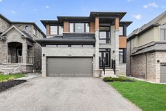 4048 Stadelbauer Drive, Lincoln, ON L3J 0S4