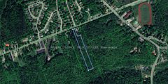 93 TOWN LINE Road W, Huntsville, ON P1H 1S6
