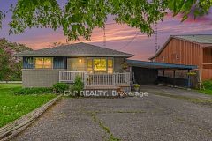 19460 County 2 Road, South Glengarry, ON K0C 2E0