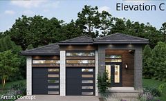 4229 GREEN Bend, London South, ON N6P 0K9