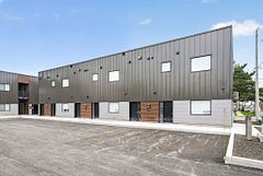 600 Second Street E Unit #6A, Cornwall, ON K6H 4H3