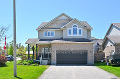 399 Rintoul Crescent, Shelburne, ON L9V 3C5