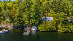 10167 Little Hawk-West Sho N/A, Algonquin Highlands, ON K0M 1S0