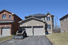 41 Carew Boulevard, Kawartha Lakes, ON K9V 0P7