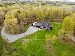 493 Old Marmora Road, Madoc, ON K0K 2K0