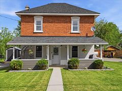 26 Marmora Street, Centre Hastings, ON K0K 2K0