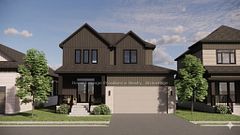 00 Cortland Way LOT 29, Brighton, ON K0K 1H0