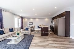 734 Cook Crescent, Shelburne, ON L9V 3V2