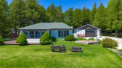 94 Tamarac Road, Northern Bruce Peninsula, ON N0H 2M0