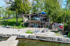 790 Fife's Bay Marina Lane, Selwyn, ON K9J 0C6