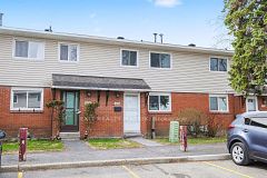 1468 Heatherington Road B, Hunt Club - South Keys and Area, ON K1V 6S1