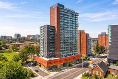 155 King Street N 1703, Waterloo, ON N2J 0E8
