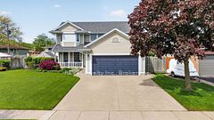 149 Green Pointe Drive, Welland, ON L3C 6Y7