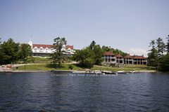 1003 MATTHEWS Drive C5 12SA, Muskoka Lakes, ON P0B 1P0