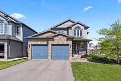 1076 Silverfox Drive, London North, ON N6G 0G2