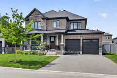 202 Skipper Drive, Manotick - Kars - Rideau Twp and Area, ON K4M 0M5