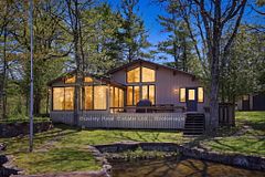 7 SR405 Shore, Muskoka Lakes, ON P0C 1M0
