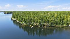 19 SR404 Severn River Shore, Muskoka Lakes, ON L0K 1E0