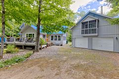 671 Graphite Bay Road, Greater Madawaska, ON K0J 1H0