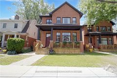 189 Unit A STANLEY Avenue, New Edinburgh - Lindenlea, ON K1M 1P2
