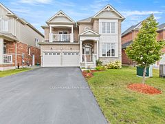 4500 Eclipse Way, Niagara Falls, ON L2G 0X4