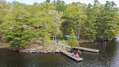 1319 West Lions Head Road, Gravenhurst, ON P0P 1G0
