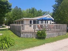 Lot 501 - 256440 Sunova Crescent, Zorra, ON N0M 2G0