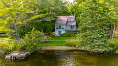 1080 Petticoat Lane, Minden Hills, ON K0M 2K0