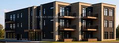 632 Laurier Street 204-206-304-306, Clarence-Rockland, ON K4K 1E7