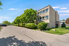 1445 Huron Street 302, London East, ON N5V 2E6