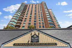 15 St Andrew Street Unit 1803, Brockville, ON K6V 0B8