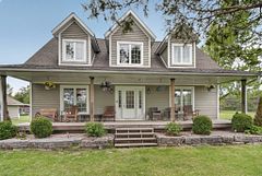 3580 County Road 121, Trent Lakes, ON K0M 2A0