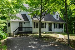 1403 Norway Road, Frontenac, ON K0H 2L0