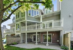1 Lakeside Drive Unit 15, St. Catharines, ON L2M 1P3