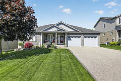 31 Morning Glory Drive, Tillsonburg, ON N4G 5S9