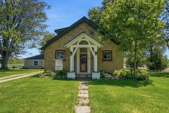 30941 Lakeview Line, Dutton/Dunwich, ON N0L 2M0