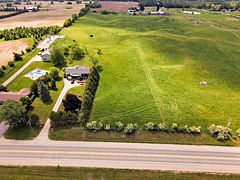 Part Lot 16 Concession 12 N/A 61R23051, Puslinch, ON N3C 2V4