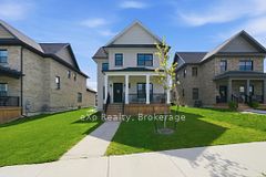 661 Wilkins Gate, Cobourg, ON K9A 1M9