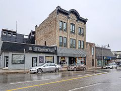 12 King Street W 1, Ingersoll, ON N5C 2J3