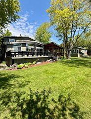 1006 Bailey Lane, Bracebridge, ON P1L 1X2