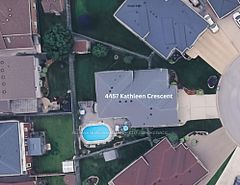 4457 Kathleen Crescent, Niagara Falls, ON L2H 3H8
