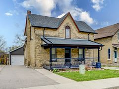 83 Oxford Street, Woodstock, ON N4S 6A4