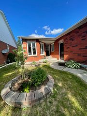 1398 Lillico Crescent, Peterborough, ON K9K 2L1