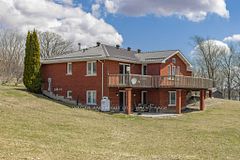 5243 COUNTY ROAD 9 Road, Greater Napanee, ON K7R 3K8