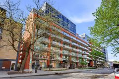 340 Mcleod Street 646, Ottawa Centre, ON K2P 1A4
