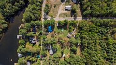 1003 Kelly Road, Lake of Bays, ON P0B 1A0