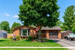 101 Middleton Street, Zorra, ON N0M 2M0