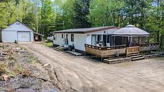 548C East Bear Lake Road, McMurrich/Monteith, ON P0A 1Y0
